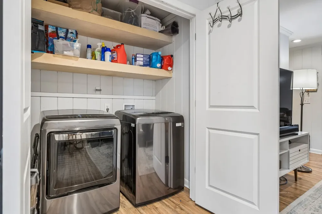 2403 Underwood Street Nashville TN 37208
