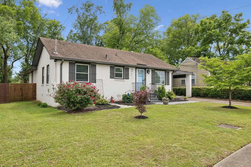 2403 Underwood Street Nashville TN 37208