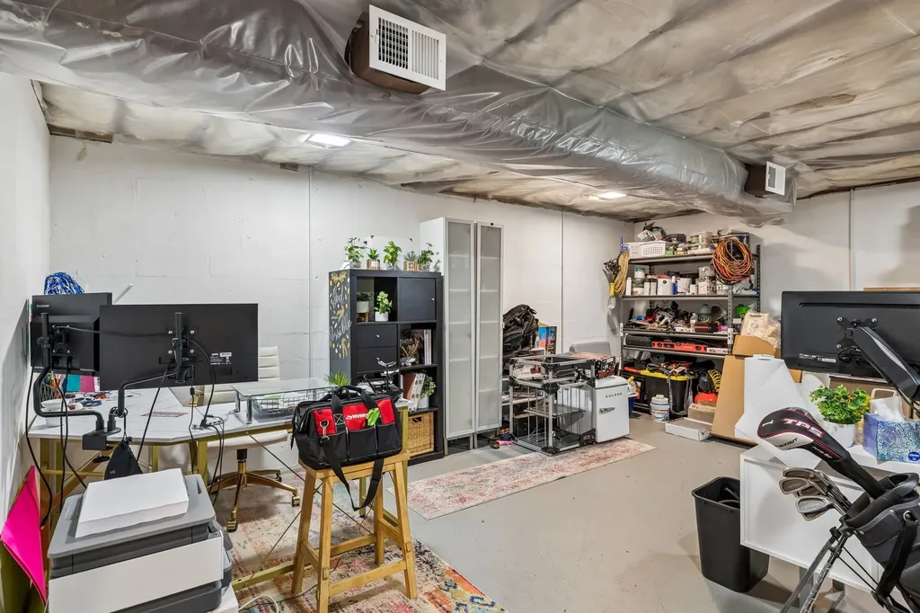 2403 Underwood Street Nashville TN 37208