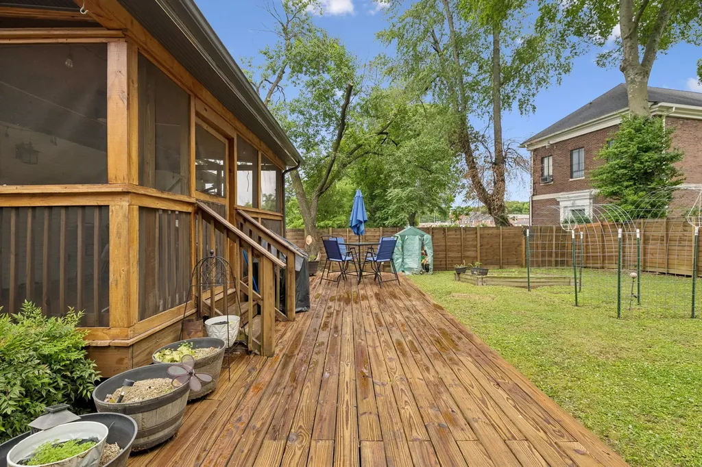 2403 Underwood Street Nashville TN 37208