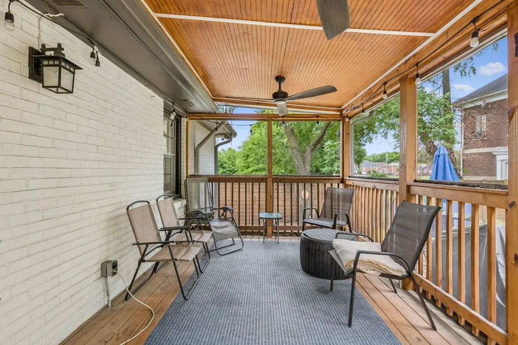 2403 Underwood Street Nashville TN 37208