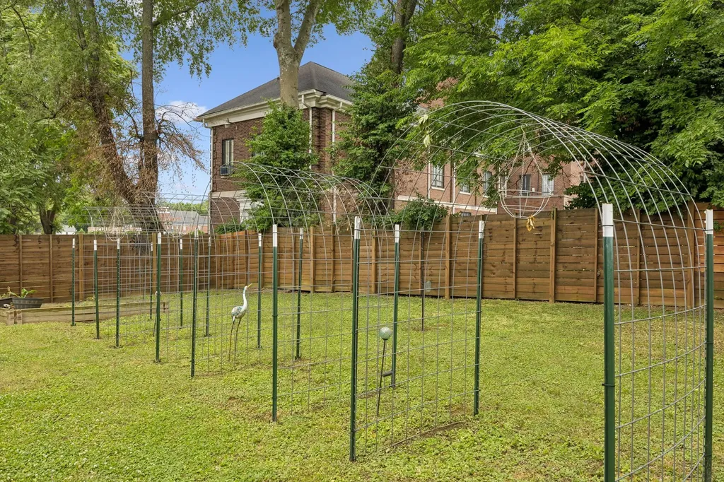 2403 Underwood Street Nashville TN 37208