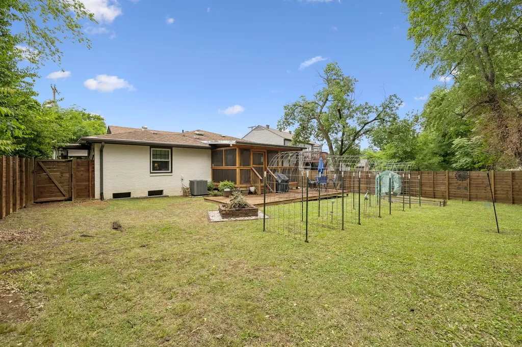 2403 Underwood Street Nashville TN 37208