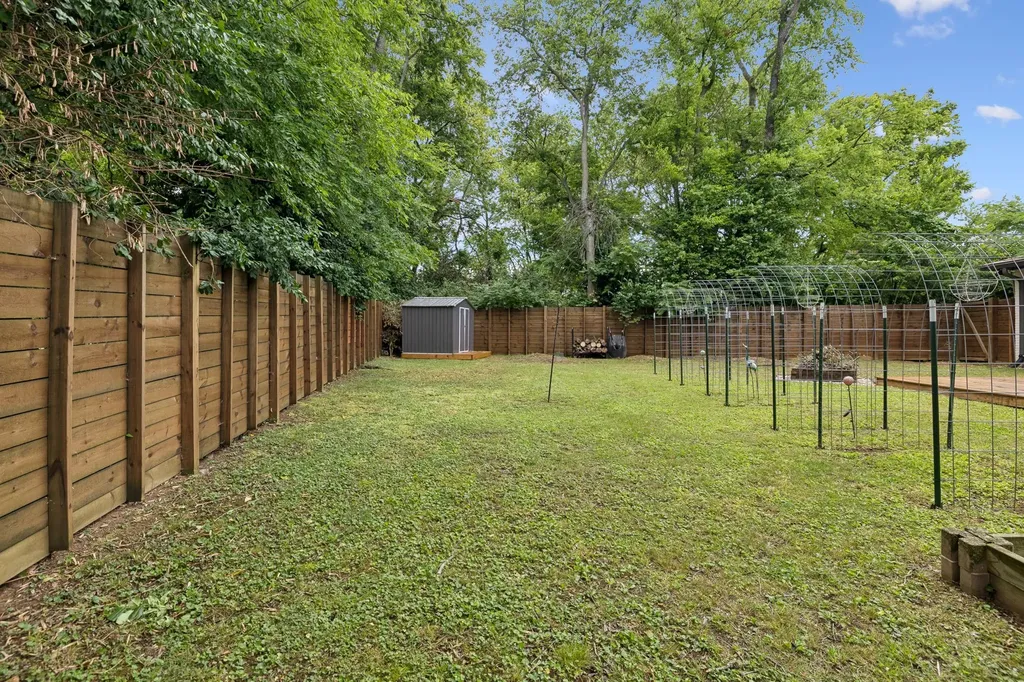 2403 Underwood Street Nashville TN 37208