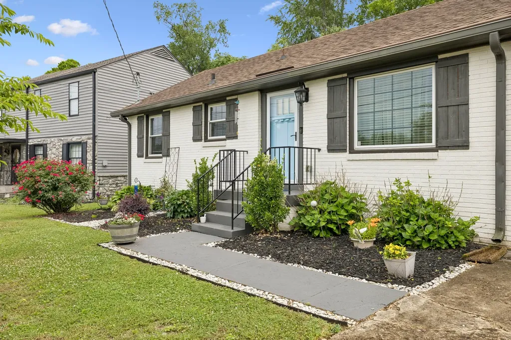 2403 Underwood Street Nashville TN 37208