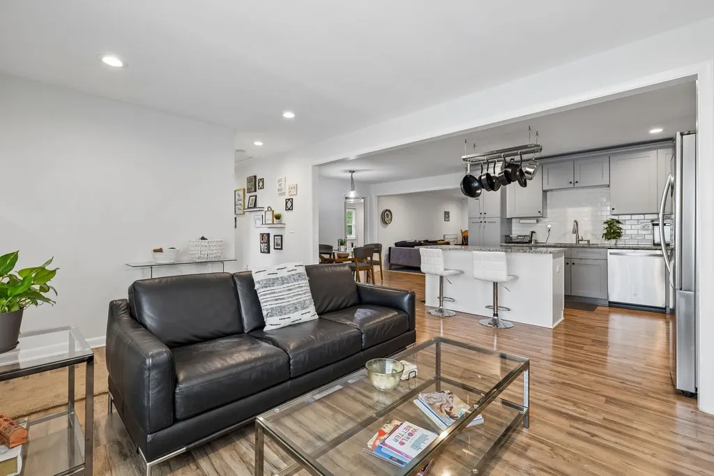 2403 Underwood Street Nashville TN 37208