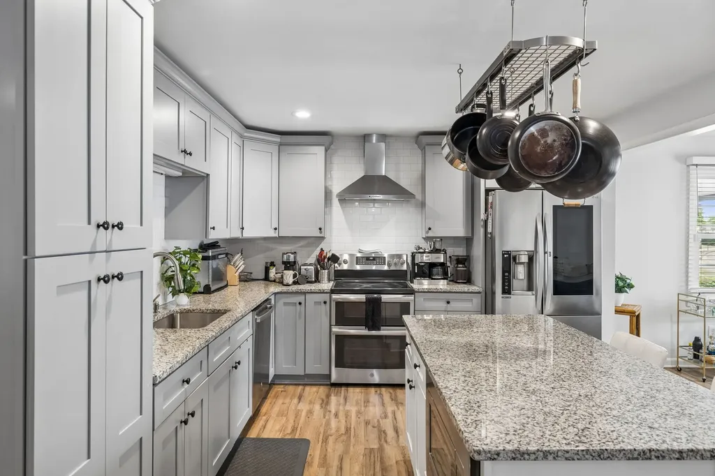2403 Underwood Street Nashville TN 37208