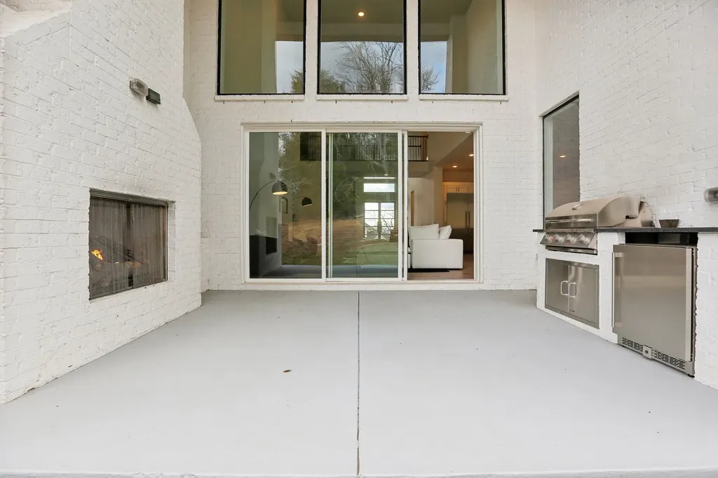 6100 Lookaway Circle Franklin TN 37067