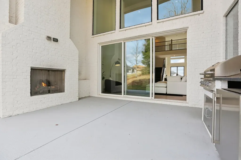 6100 Lookaway Circle Franklin TN 37067