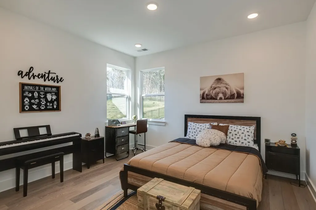 6100 Lookaway Circle Franklin TN 37067