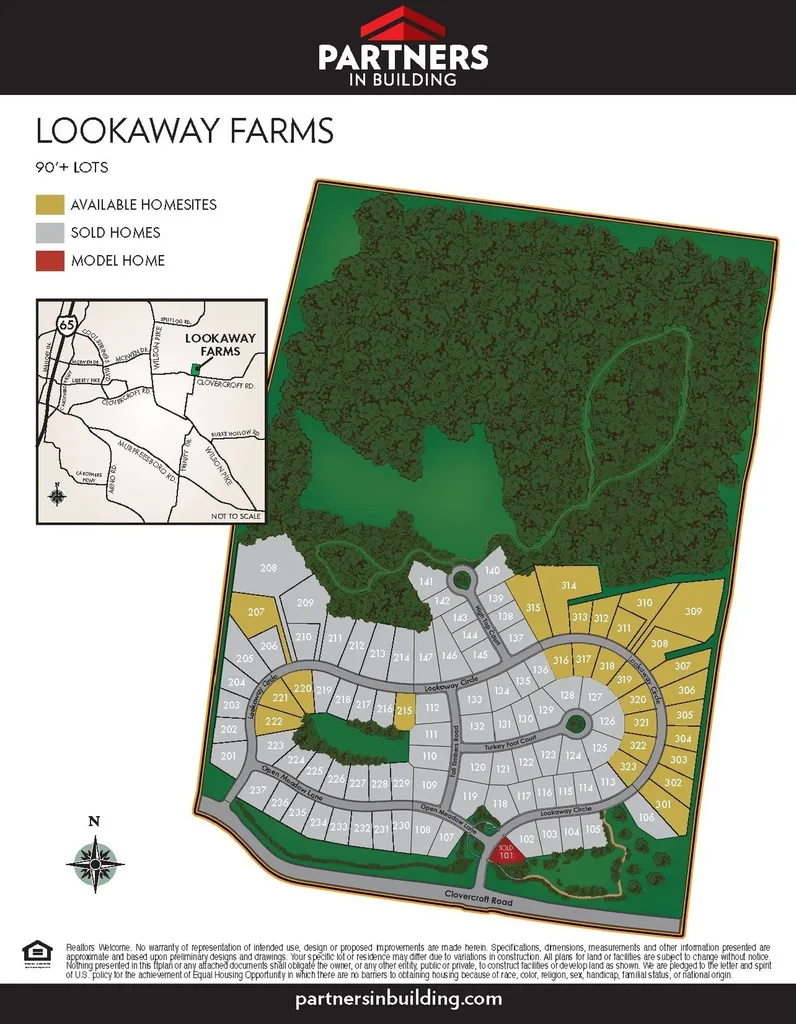 6100 Lookaway Circle Franklin TN 37067