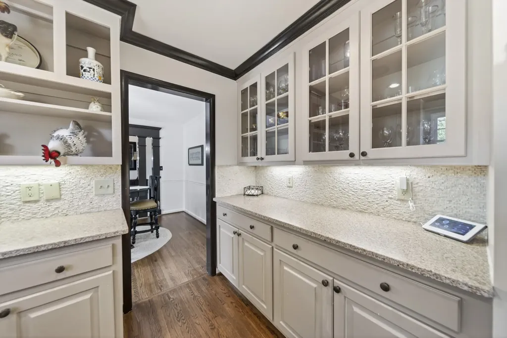 2148 Timberwood Drive Nashville TN 37215