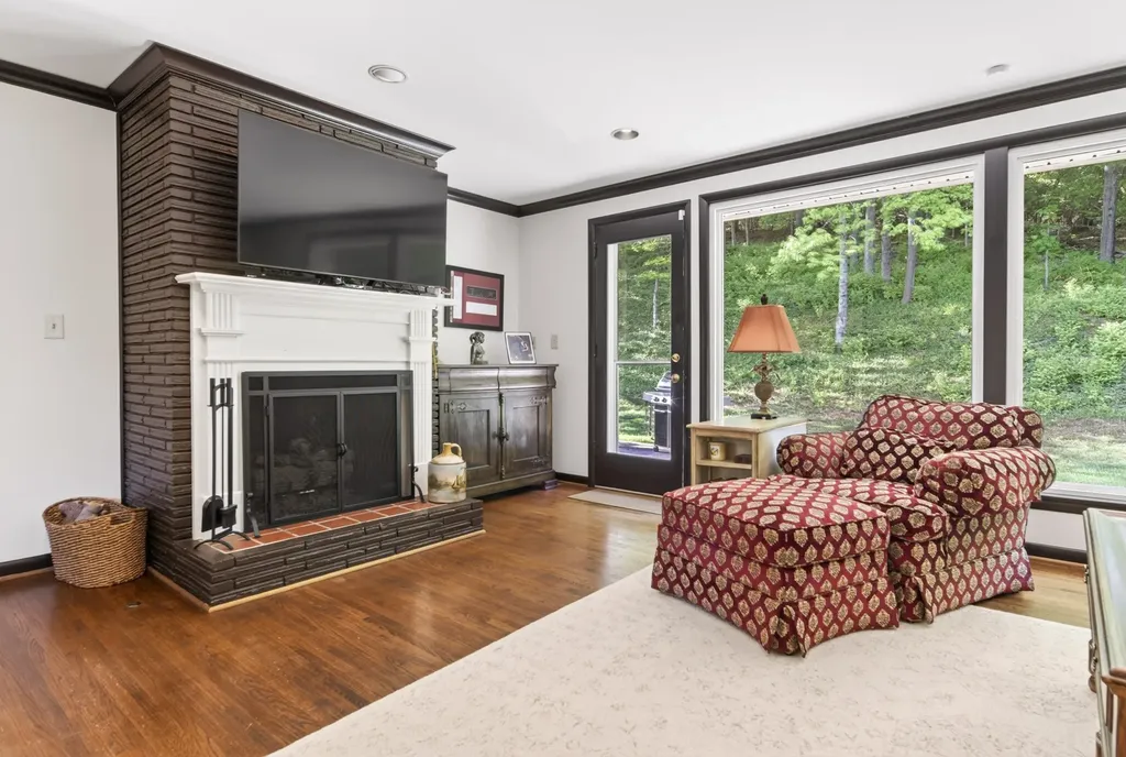 2148 Timberwood Drive Nashville TN 37215