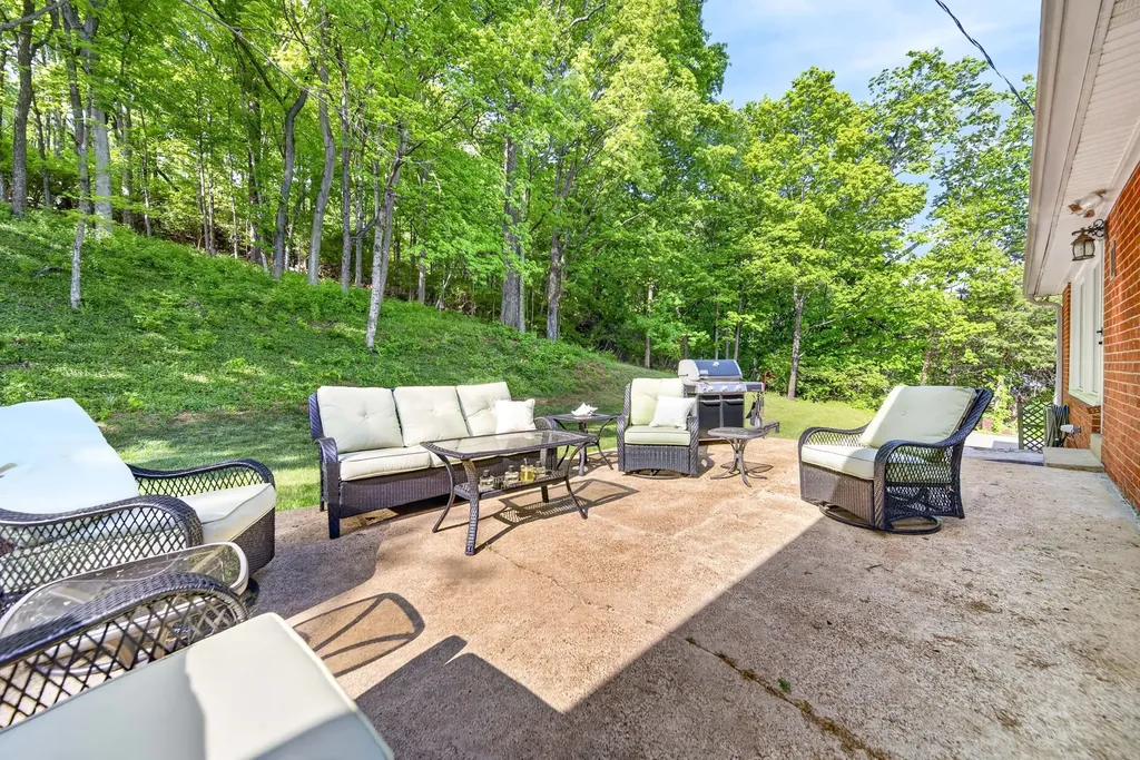2148 Timberwood Drive Nashville TN 37215