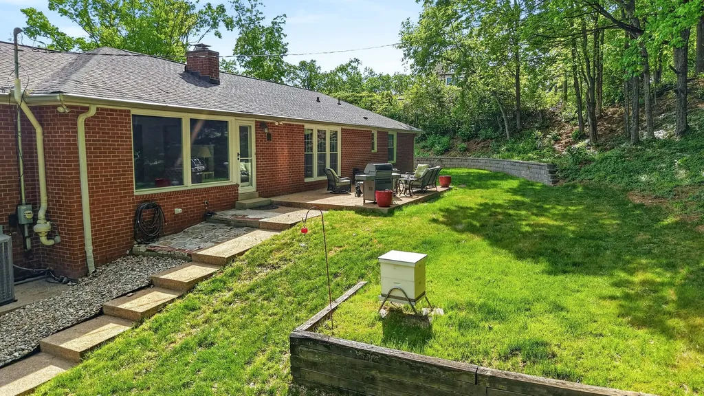 2148 Timberwood Drive Nashville TN 37215