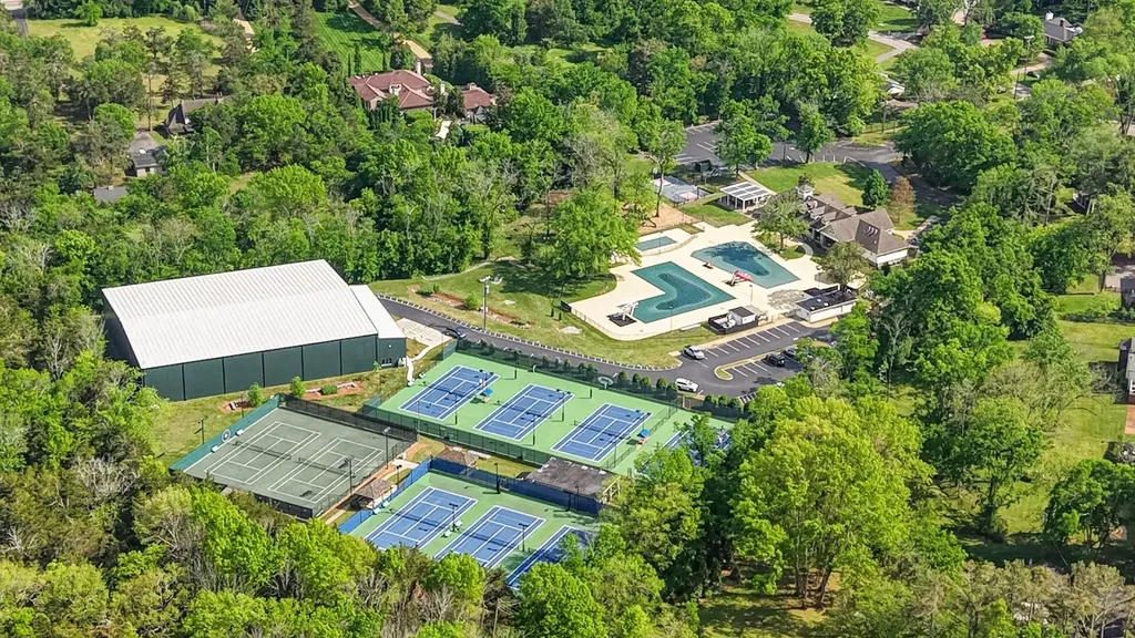 2148 Timberwood Drive Nashville TN 37215