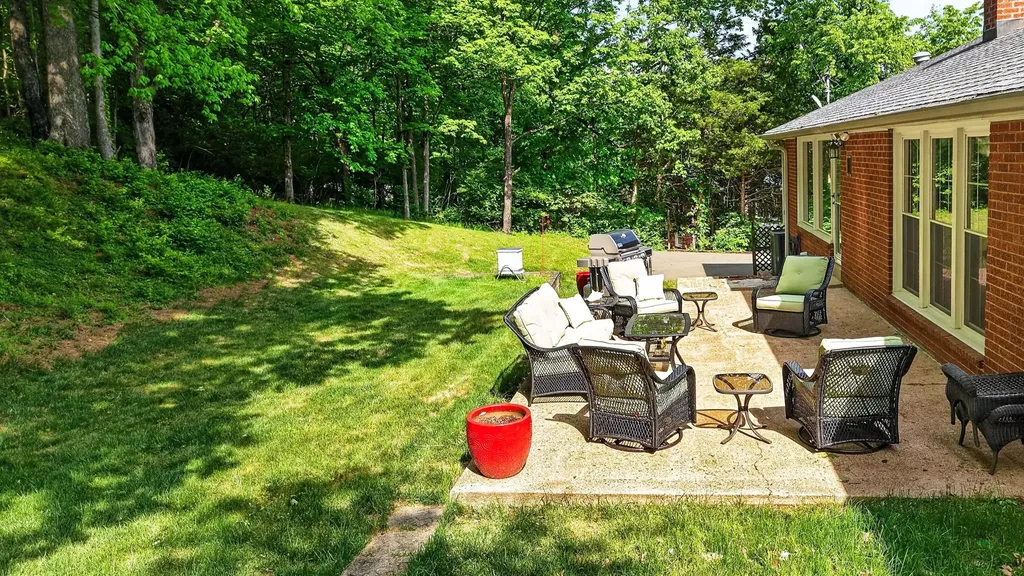 2148 Timberwood Drive Nashville TN 37215