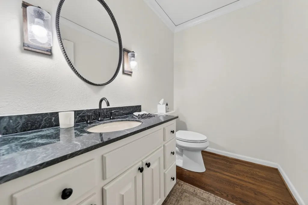 2148 Timberwood Drive Nashville TN 37215