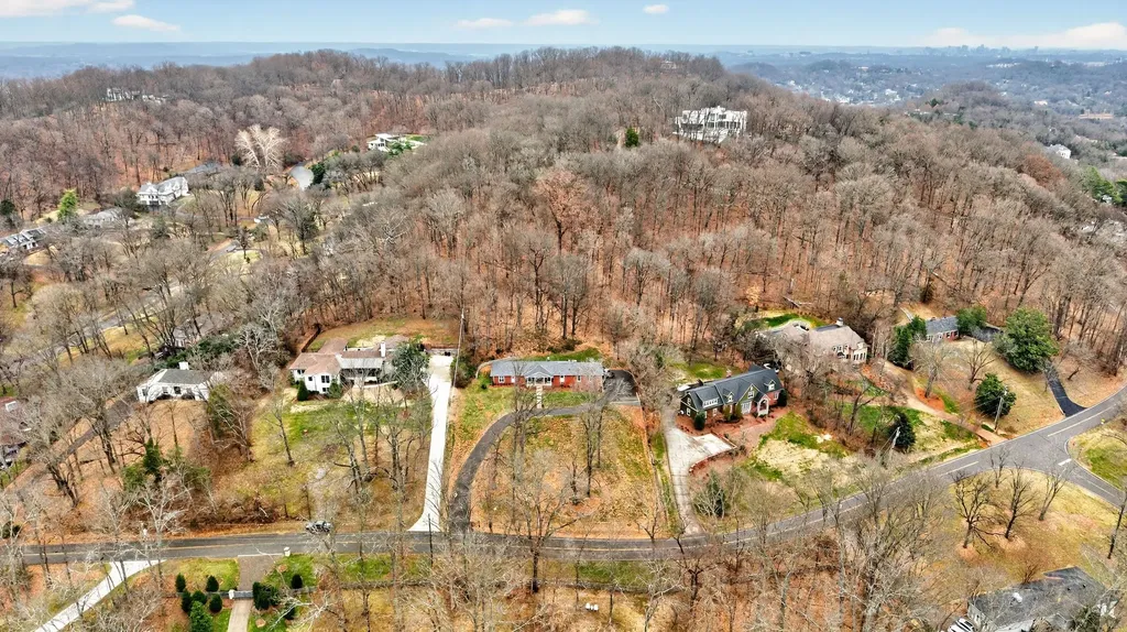 2148 Timberwood Drive Nashville TN 37215