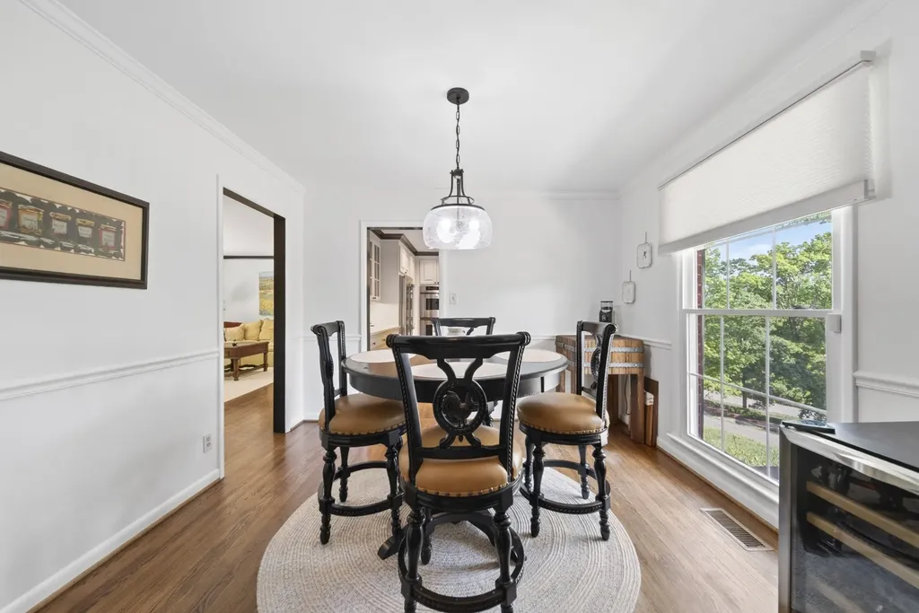 2148 Timberwood Drive Nashville TN 37215