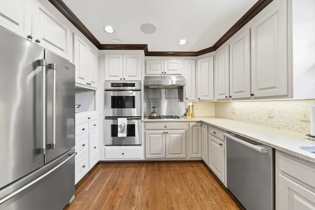 2148 Timberwood Drive Nashville TN 37215