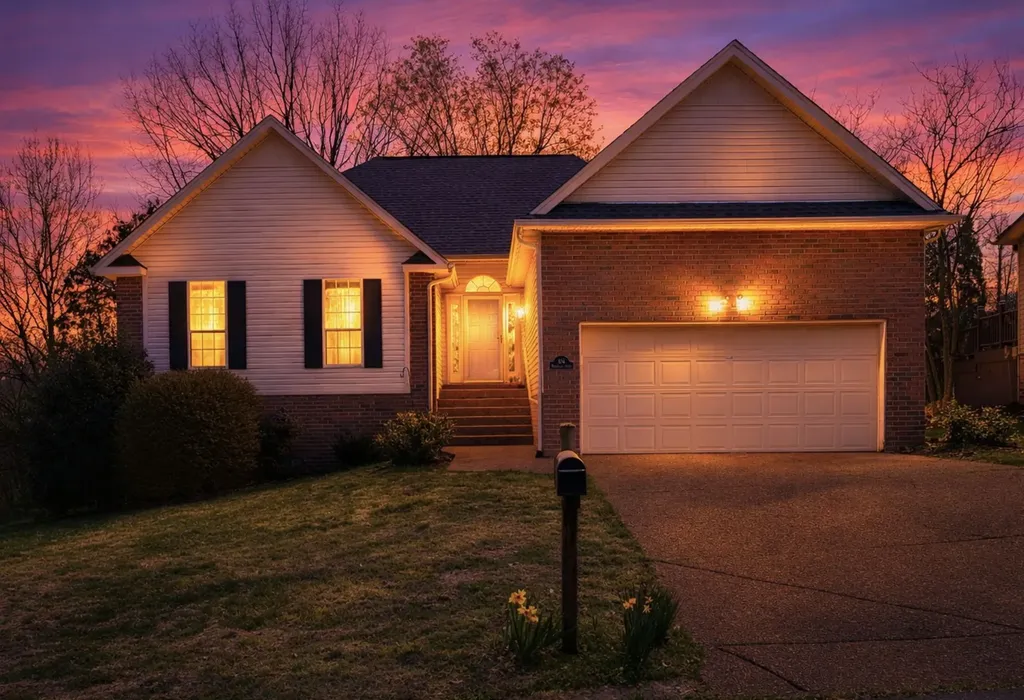 104 Woodfield Court Nashville TN 37211