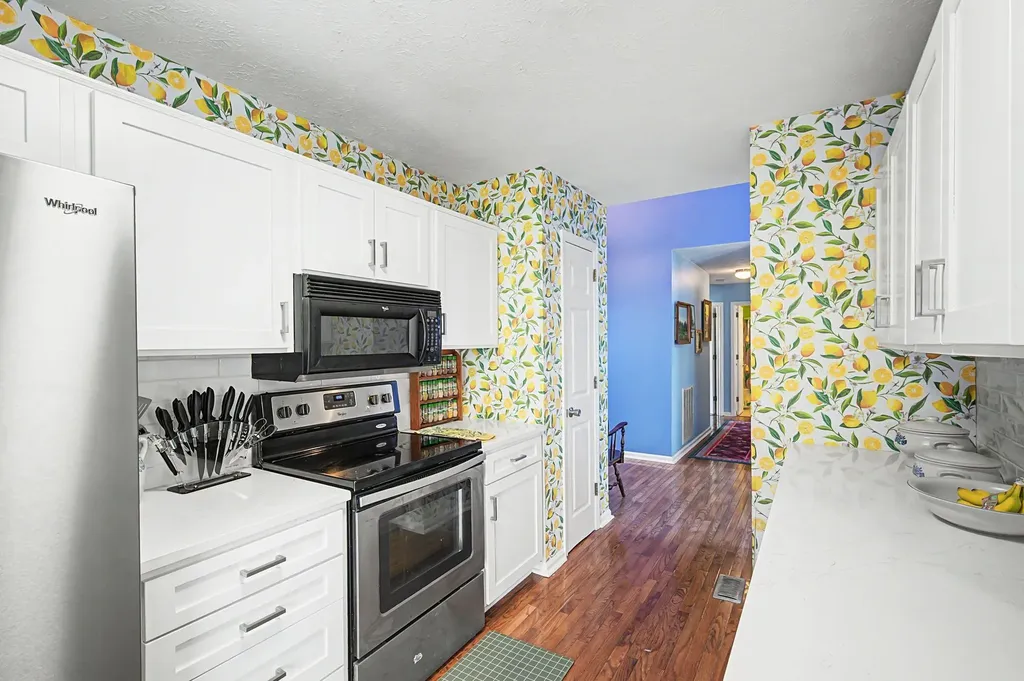 104 Woodfield Court Nashville TN 37211