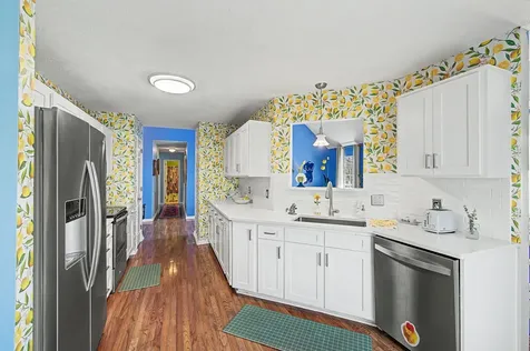 104 Woodfield Court Nashville TN 37211