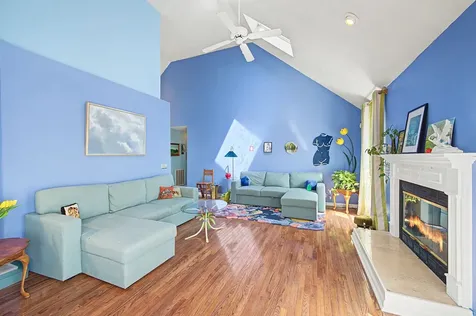 104 Woodfield Court Nashville TN 37211