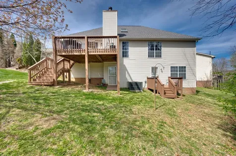 104 Woodfield Court Nashville TN 37211