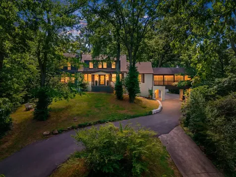 5400 Hillsboro Pike Nashville TN 37215