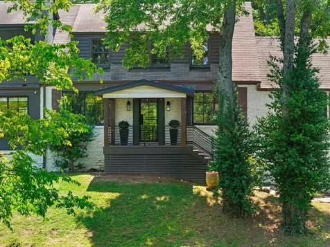 5400 Hillsboro Pike Nashville TN 37215