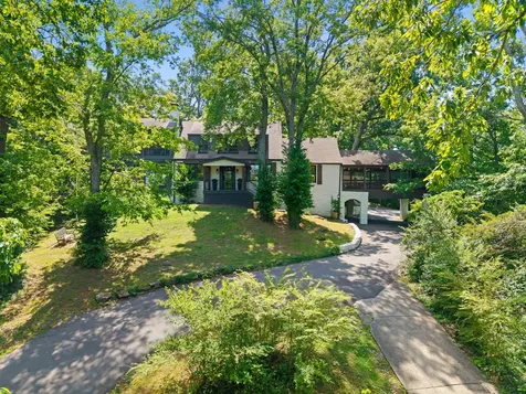 5400 Hillsboro Pike Nashville TN 37215