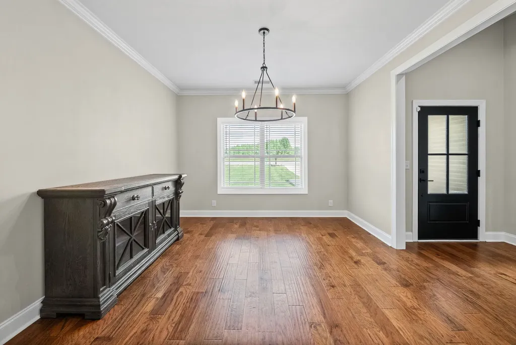 4262 Sango Road Clarksville TN 37043
