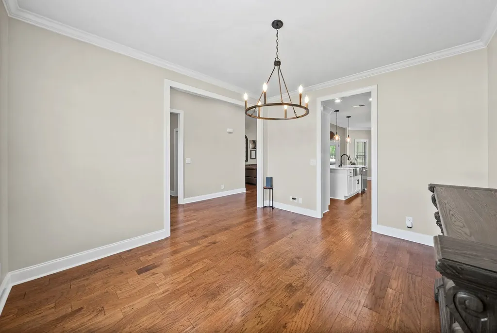 4262 Sango Road Clarksville TN 37043