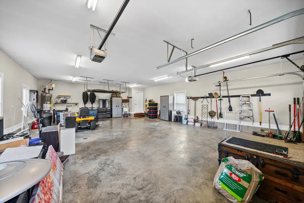 4262 Sango Road Clarksville TN 37043