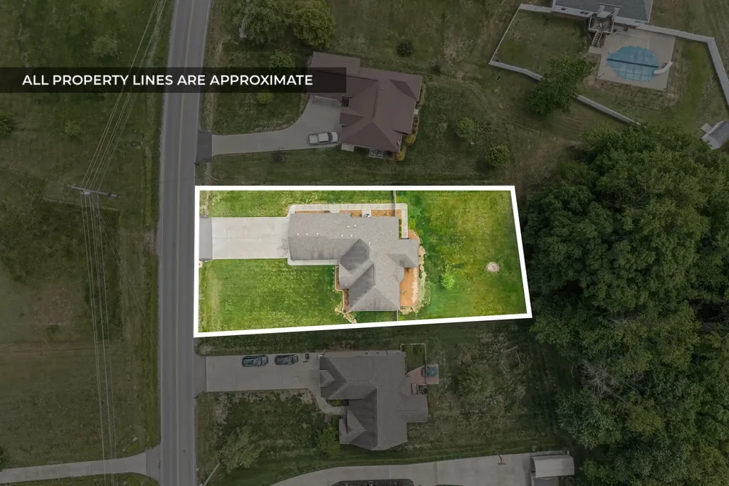 4262 Sango Road Clarksville TN 37043