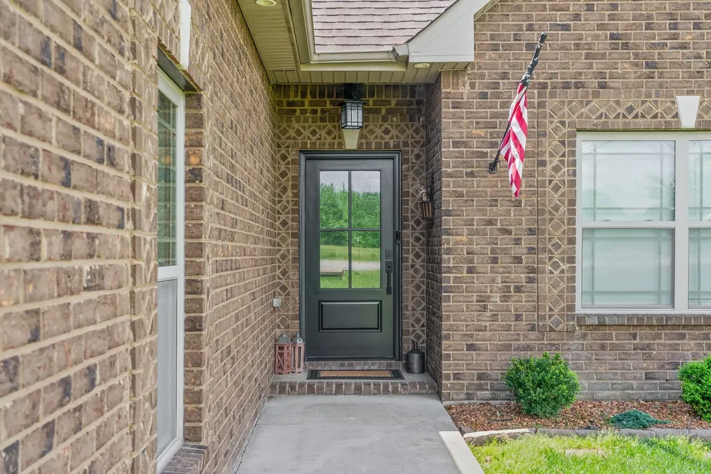 4262 Sango Road Clarksville TN 37043