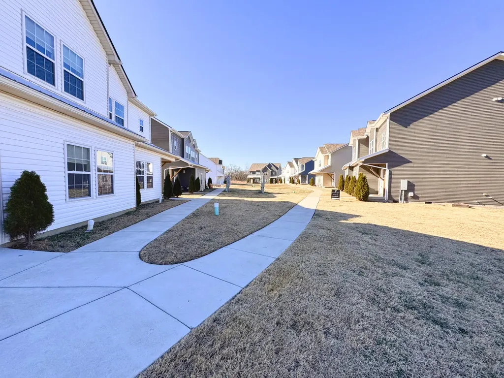 3615 Hydes Ferry Road Nashville TN 37218