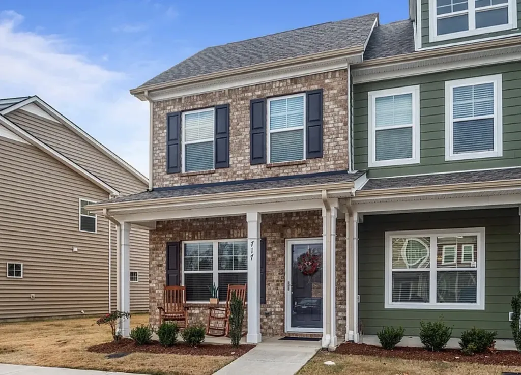717 Bradburn Village Way Antioch TN 37013