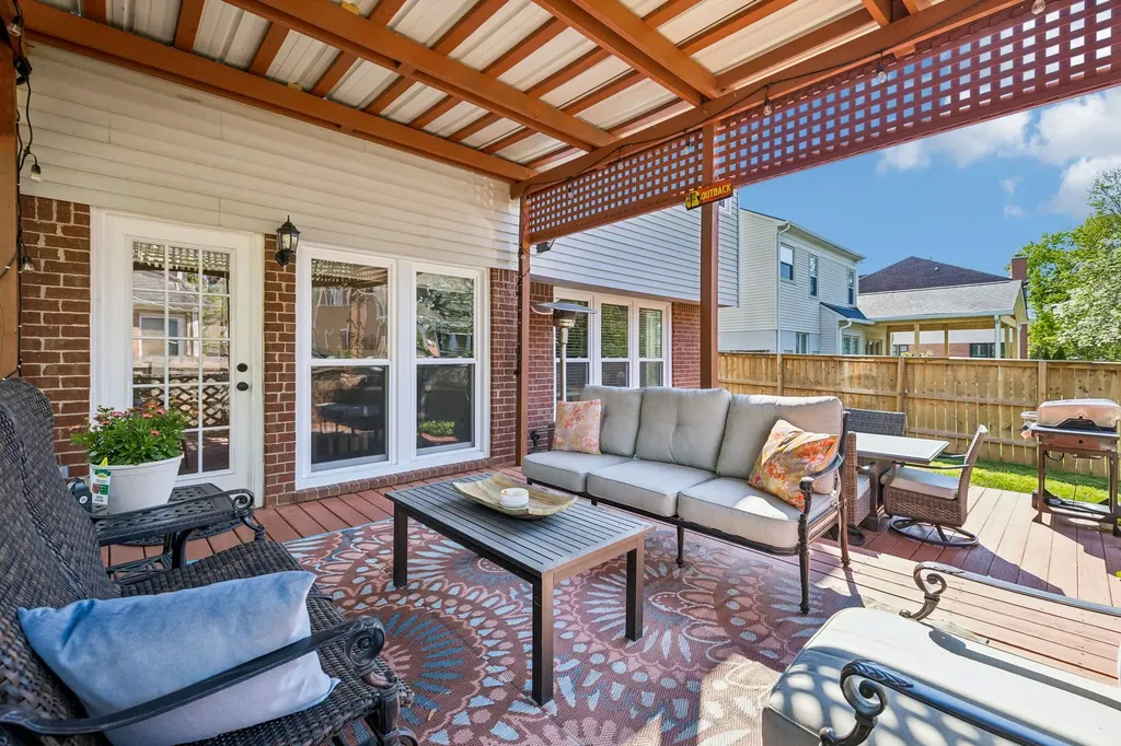 367 Glendower Place Franklin TN 37064