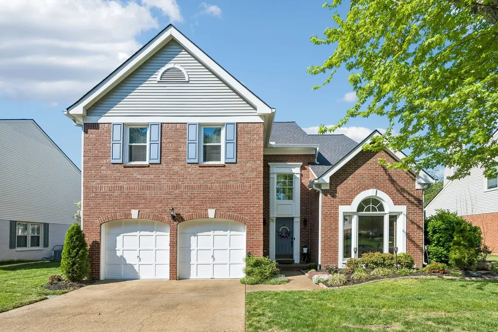 367 Glendower Place Franklin TN 37064