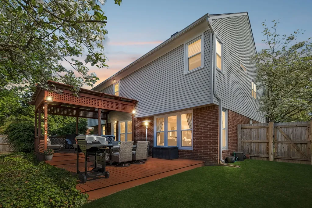367 Glendower Place Franklin TN 37064
