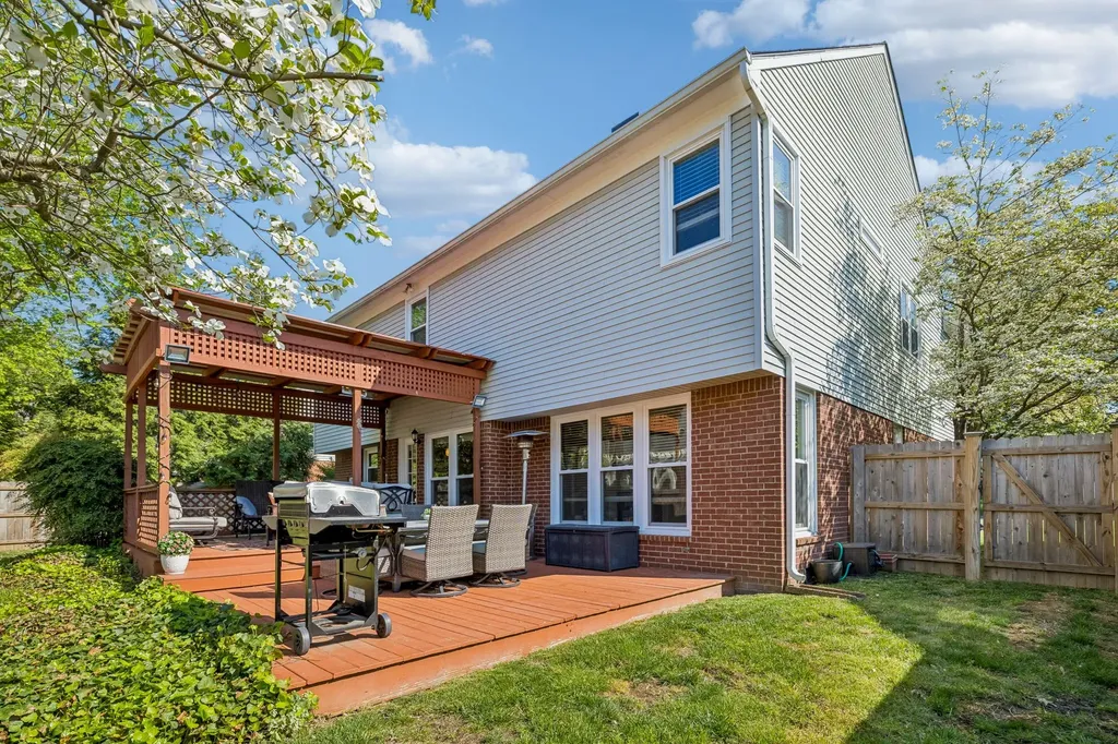 367 Glendower Place Franklin TN 37064