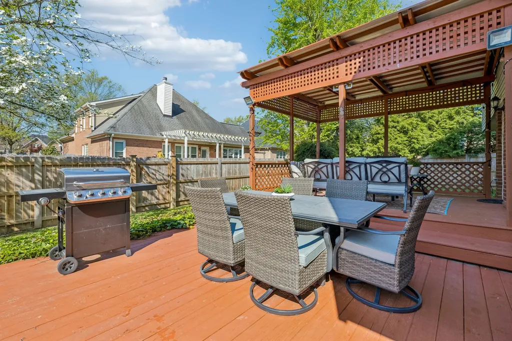367 Glendower Place Franklin TN 37064