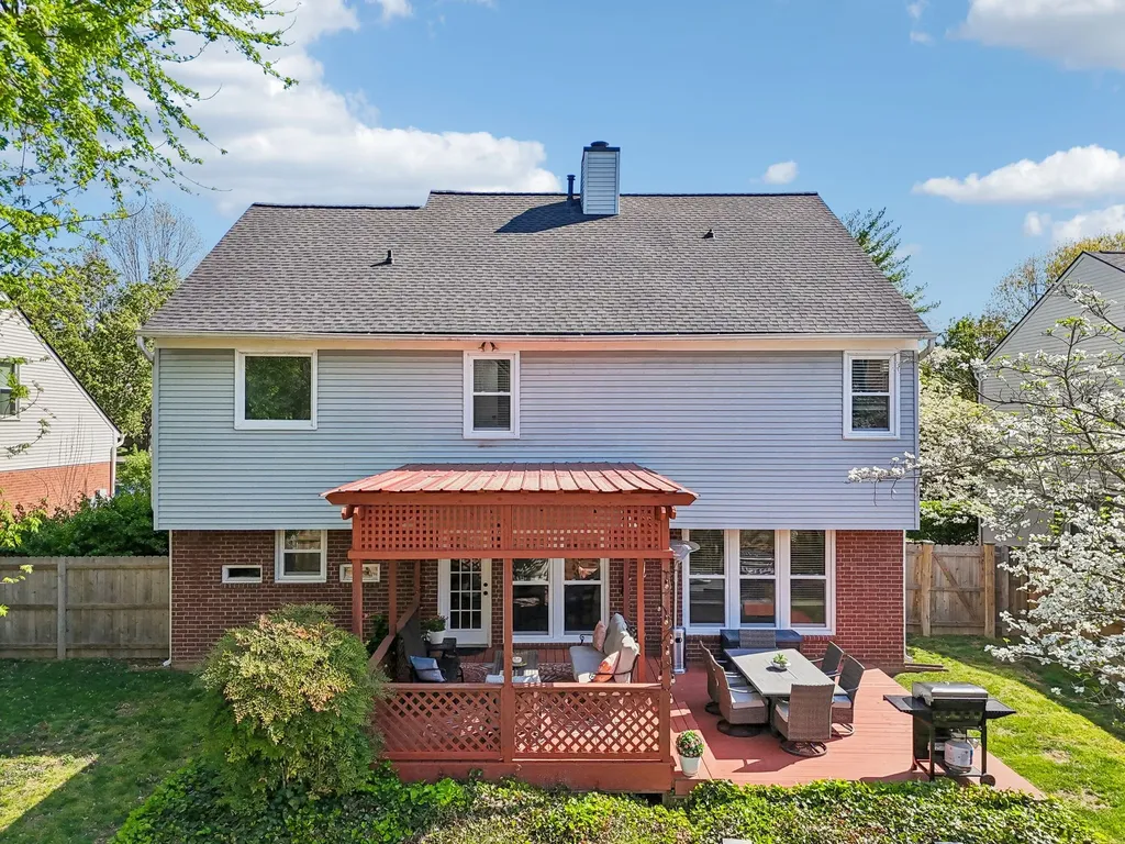 367 Glendower Place Franklin TN 37064
