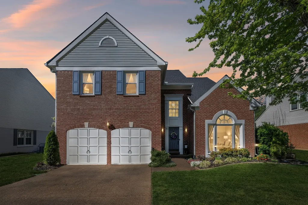 367 Glendower Place Franklin TN 37064