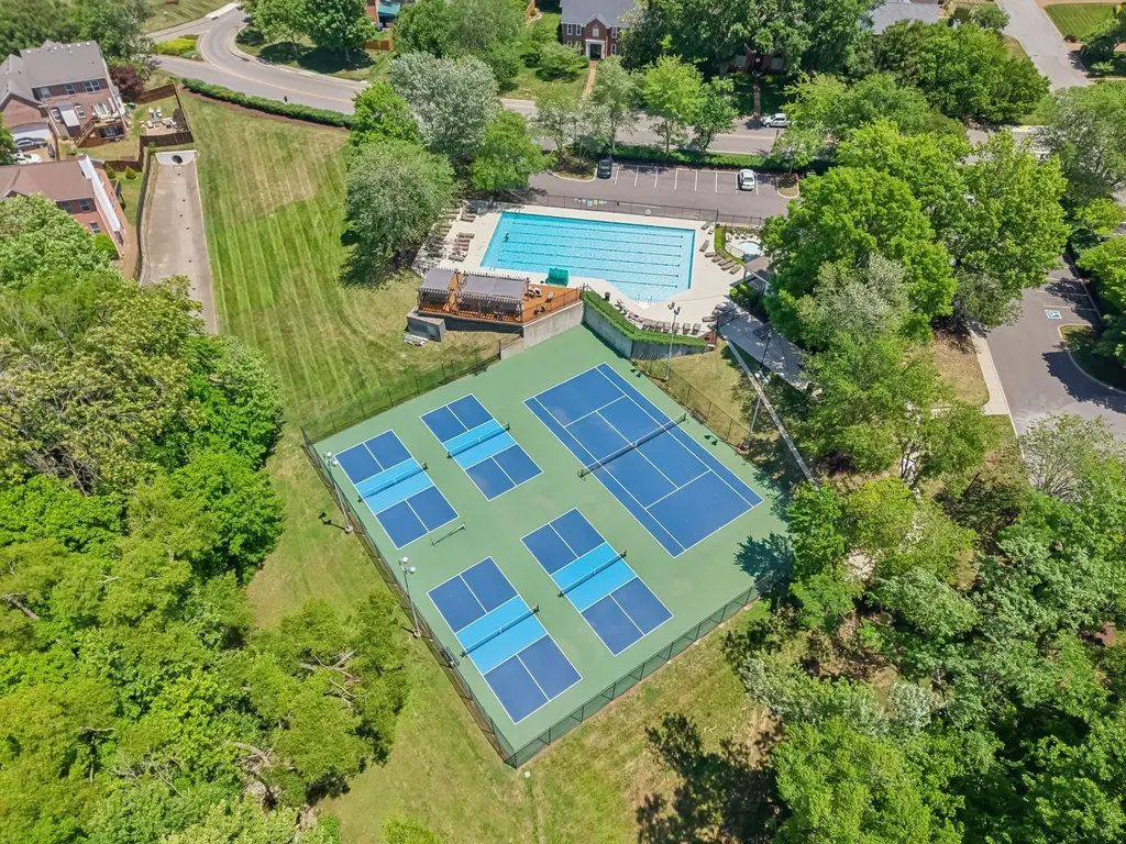 367 Glendower Place Franklin TN 37064