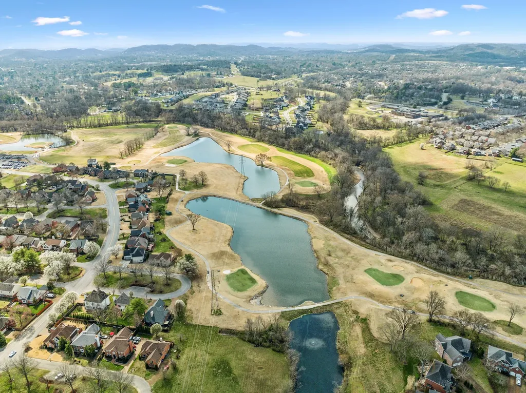 367 Glendower Place Franklin TN 37064