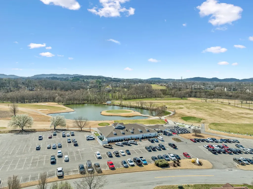 367 Glendower Place Franklin TN 37064